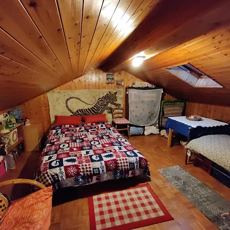 Casa vacanze The Golden Eagle -