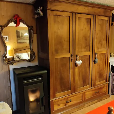 Casa vacanze The Golden Eagle - *