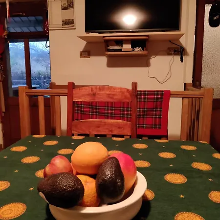 Casa vacanze The Golden Eagle - *
