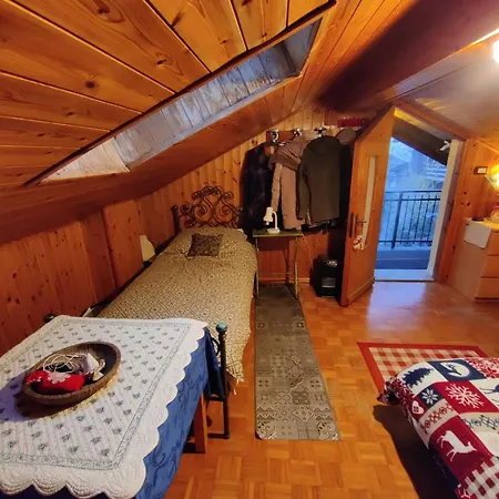 Casa vacanze The Golden Eagle - *