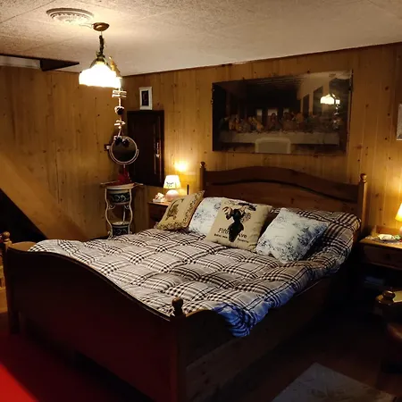 Casa vacanze The Golden Eagle - *